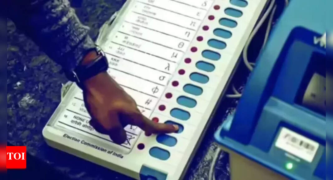 Lakhisarai Election Results 2025 Highlights: BJP's Vijay Kumar Sinha, INC's Amresh Kumar, and Jan Suraaj's Suraj Kumar in fray