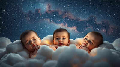 Baby Name Trends to watch out for in 2026 based on astrology and zodiac signs
