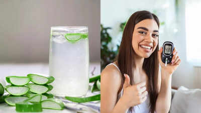  Can this natural drink help you manage diabetes?