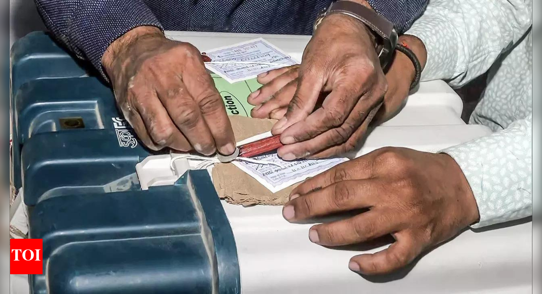 Hayaghat Election Results 2025 Highlights: Strong 65.40% voter turnout recorded; exit polls suggest advantage for NDA