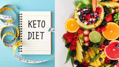 Fruits you can eat on a keto diet without raising your carb count