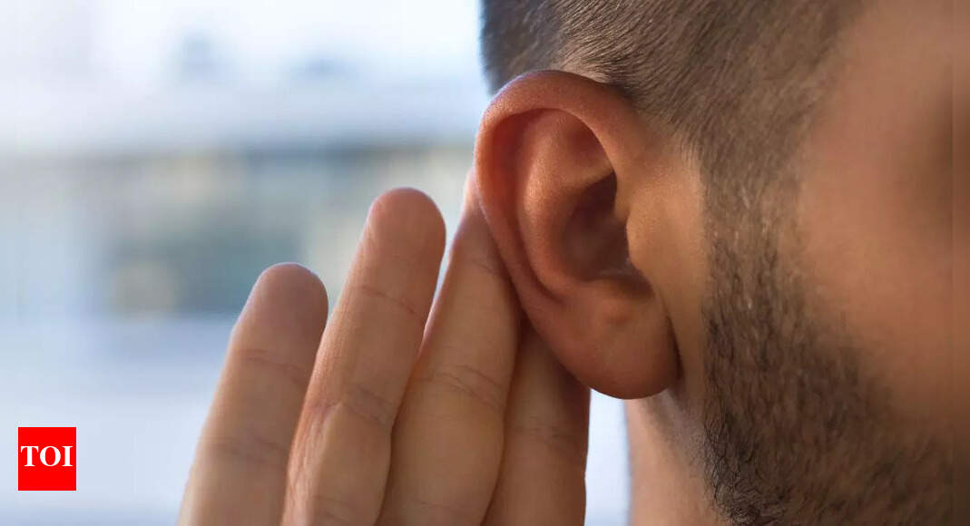 Your ears are ageing quicker than you think: Science-backed ways to protect your hearing
