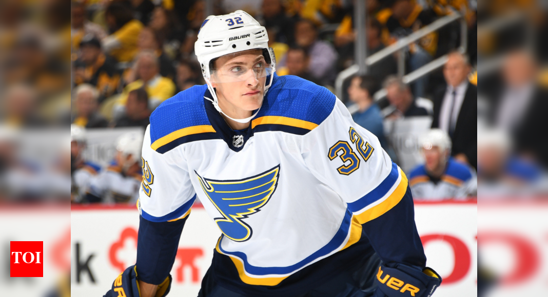 NHL Trade Rumors: GM Doug Armstrong faces decisions on Brayden Schenn, Jordan Kyrou, and Tage Thompson