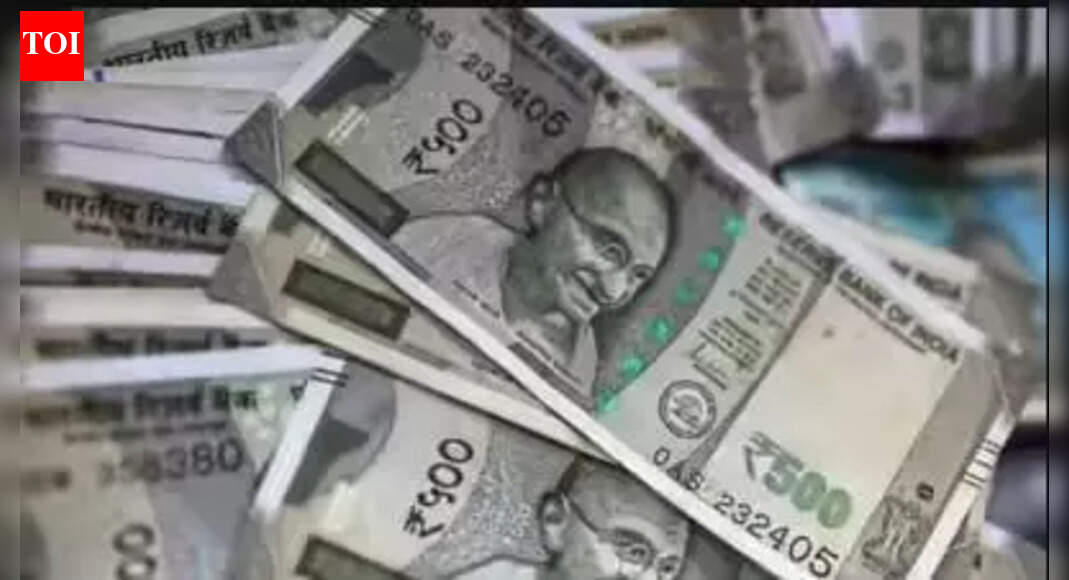 Counterfeit currency racket busted in Hyderabad, eight arrested ...