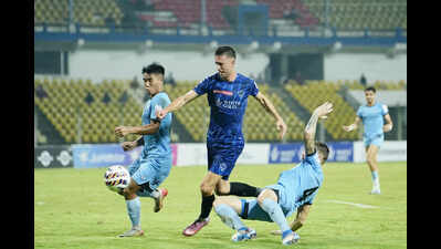 Players, coaches rally as crisis threatens to derail ISL season