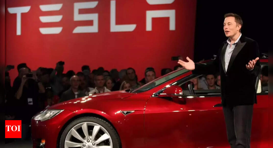 After refusing for more than 10 years, Elon Musk may have said 'yes' to Apple and the reason is ...