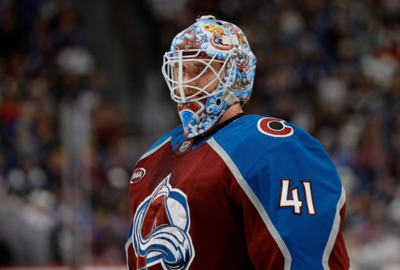  Colorado Avalanche extend Scott Wedgewood on a one-year, $2.5 million deal