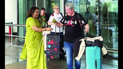 Polish charters set to fly in on Nov 17 in boost to int’l arrivals