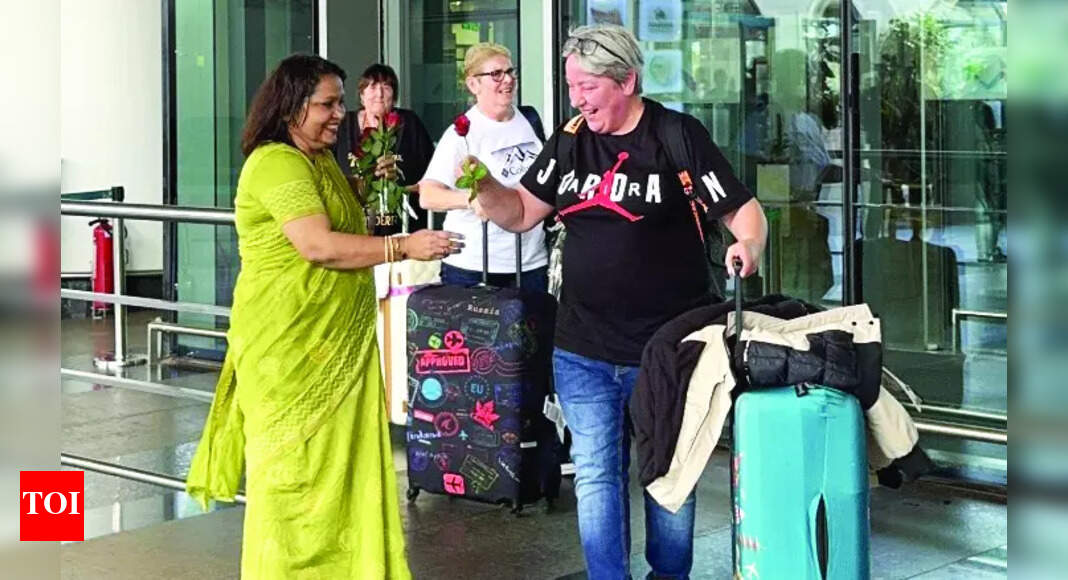 Polish charters set to fly in on Nov 17 in boost to int’l arrivals