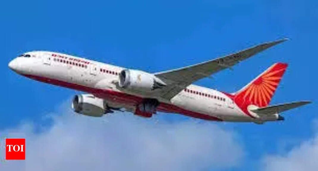 Air India losses drag down Singapore Air’s profit; SIA committed to Maharaja ‘despite ongoing challenges’