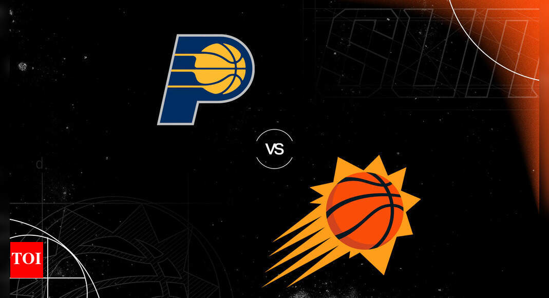 Indiana Pacers vs Phoenix Suns (11-13-2025) game preview: When and where to watch, expected lineup, injury report, prediction, and more