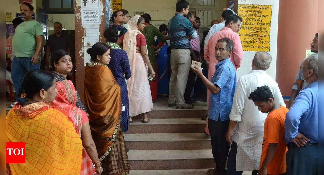 Baikunthpur election result 2025: BJP’s Mithilesh Tiwari, RJD’s Prem Shankar Prasad and JSP’s Ajay Prasad face off in key constituency race