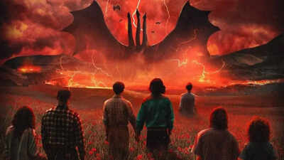 'Stranger Things 5' ending is a ‘masterpiece,’ says Shawn Levy; ‘10 out of 10 perfect’