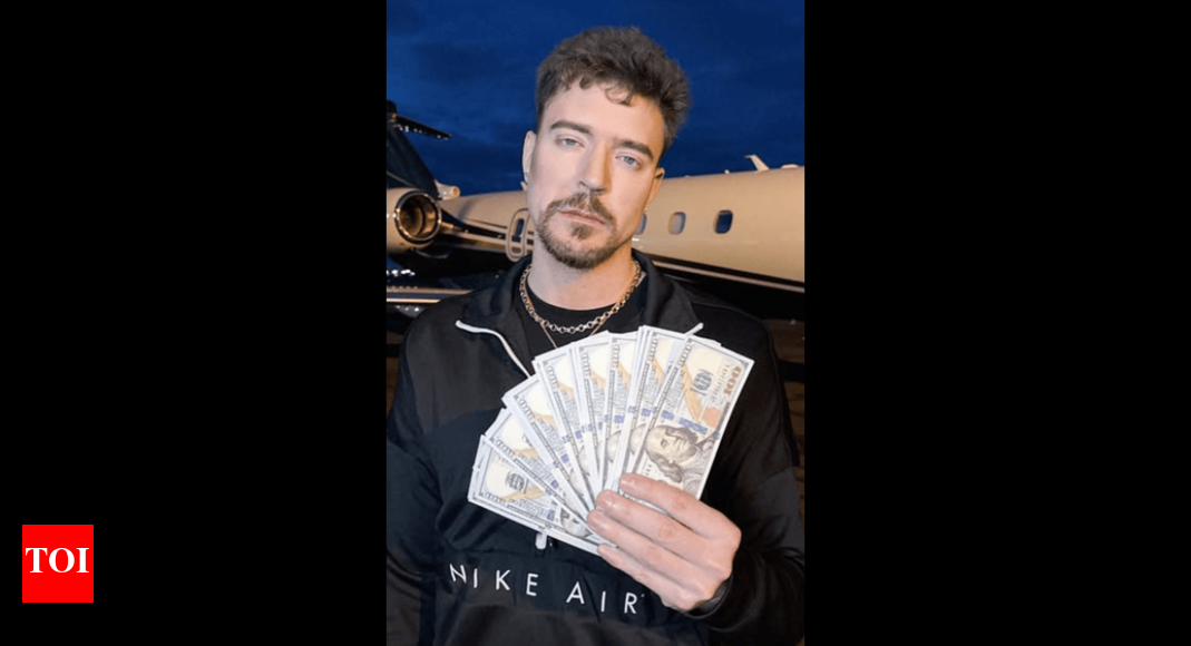 What is Beast Land? Everything to know about MrBeast’s first-ever theme park in Saudi Arabia