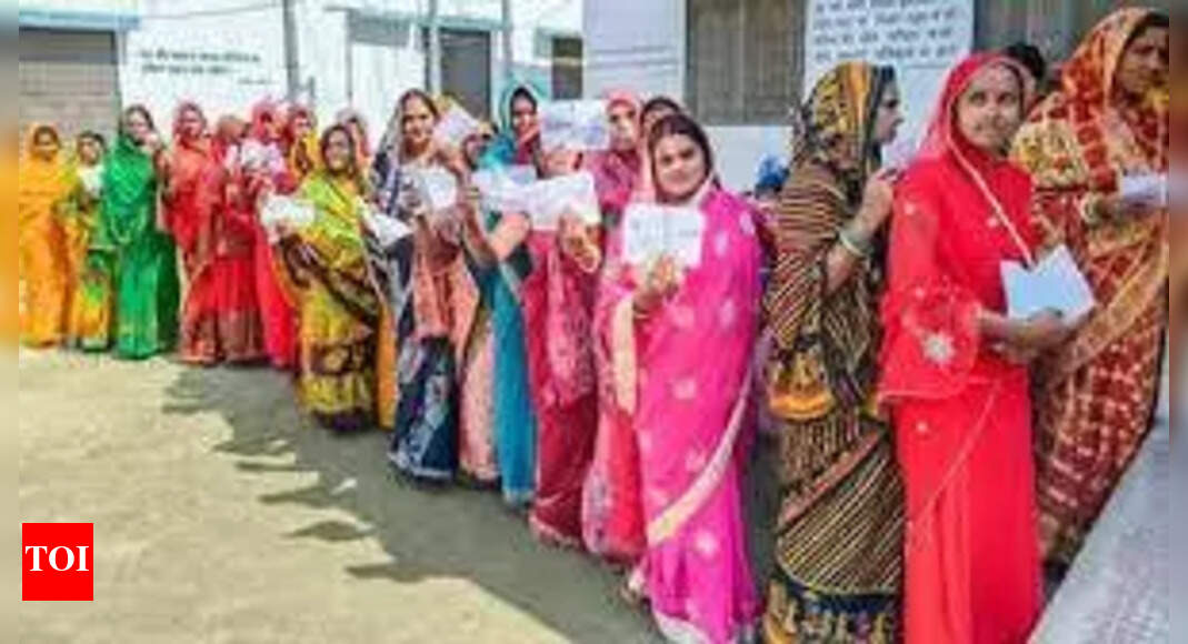 Alinagar Election Results 2025 Highlights: BJP bets on Maithili Thakur’s star appeal to wrest seat for first time