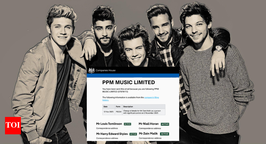 Zayn Malik reportedly rejoins ‘One Direction’ 10 years after quitting the band: Documents reveal