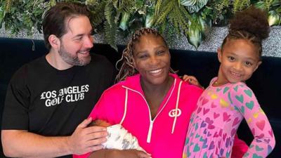  All about Olympia and Adira