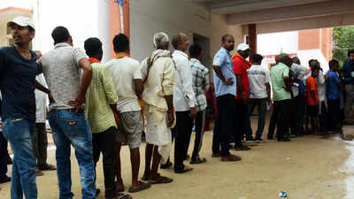 Kalyanpur election results 2025: BJP’s Sachindra Prasad Singh, RJD’s Manoj Yadav and JSP’s Dr Mantosh Sahni in a triangular contest