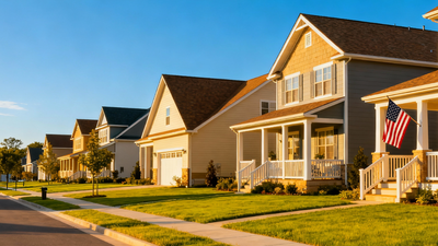  30-year rate climbs to 6.24% in a week from 6.22%; housing affordability remains a key concern