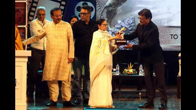 31st KIFF ends with a surprise CM visit and creative-economy message