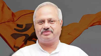  RSS rejects Congress' charge; Sunil Ambekar says Sangh works only in Bharat