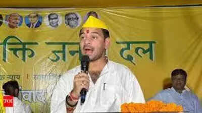 Mahua Election Results 2025 Live: Tej Pratap back in ring, attempts to wrest back his debut seat