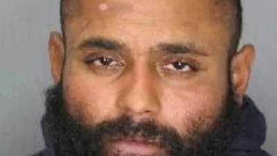 Man breaks into 3 houses in Ontario, exposes himself, assaults women