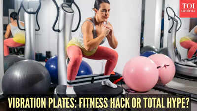  Fitness hack or hype, experts weigh in