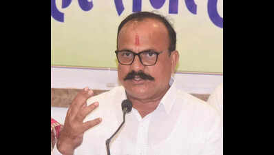 Ajit Pawar Too Power-Hungry to Quit Govt: Cong State Chief Harshawardhan Sapkal