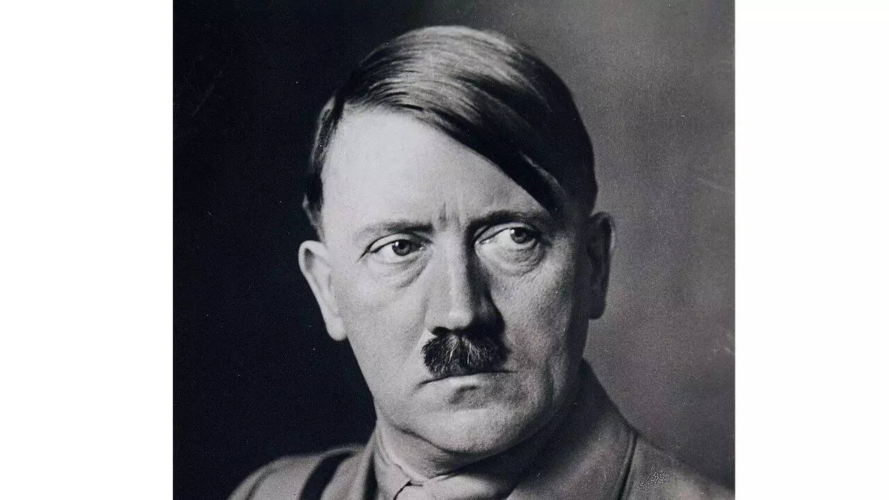 Hitler's DNA reveals he possibly had a micropenis, one testicle and severe  Sєxual-development issues | World News - The Times of India