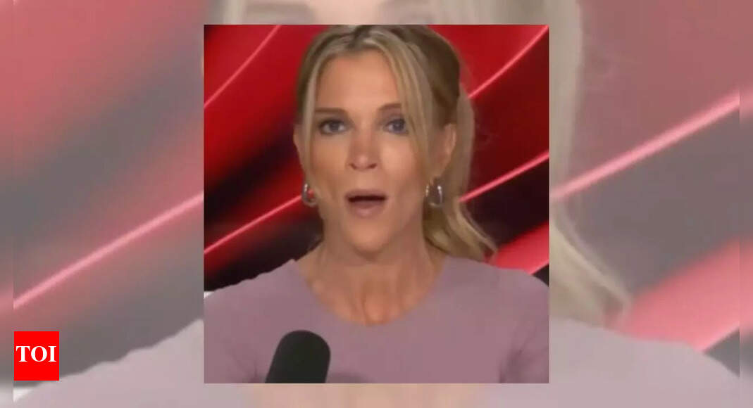 Epstein emails: Megyn Kelly says she didn't consider Epstein pedophile earlier as victims were hitting puberty