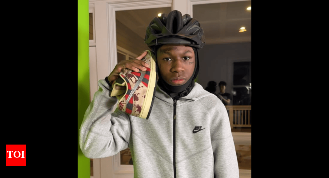 Rakai banned from TikTok Live and the reason is funnier than you think