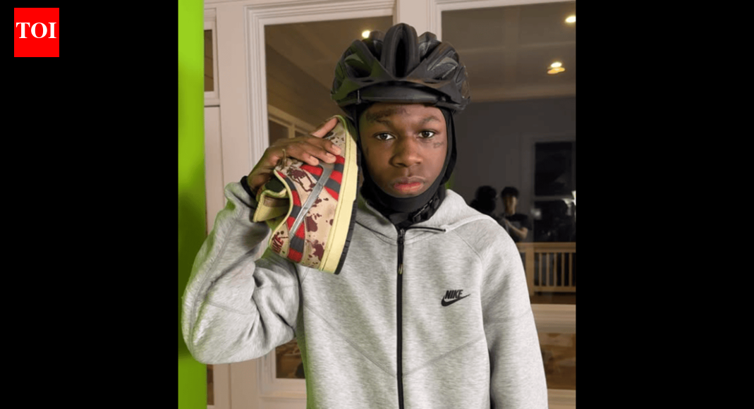 Rakai banned from TikTok Live and the reason is funnier than you think ...