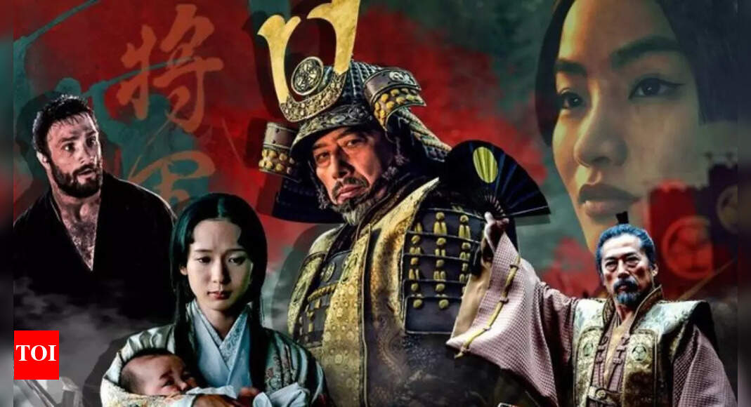 ‘Shogun’ season 2 confirms cast lineup with returning favorites and exciting new faces as production start date is revealed