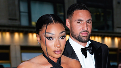  Klay Thompson claps back after former NBA star makes disturbing comment about Megan Thee Stallion sparking chaos