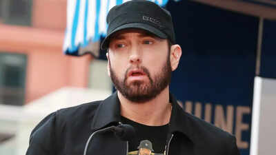 Is Eminem performing on NFL Thanksgiving? Detroit Lions drop a big announcement ahead of game