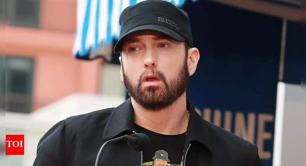 Is Eminem performing on NFL Thanksgiving? Detroit Lions drop a big announcement ahead of game