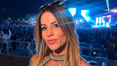 Olympic star Leticia Bufoni takes daring turn with fresh reveal and