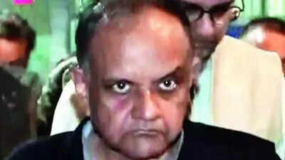 ED nabs Jaypee Infra ex-MD Manoj Gaur in funds diversion case