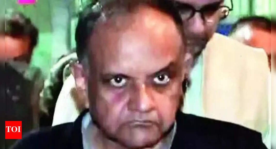 ED nabs Jaypee Infra ex-MD Manoj Gaur in funds diversion case