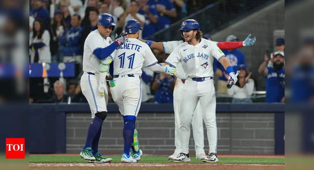 MLB trade rumors: Toronto Blue Jays could provide $300 million extension to All-Star as free agency pressure builds