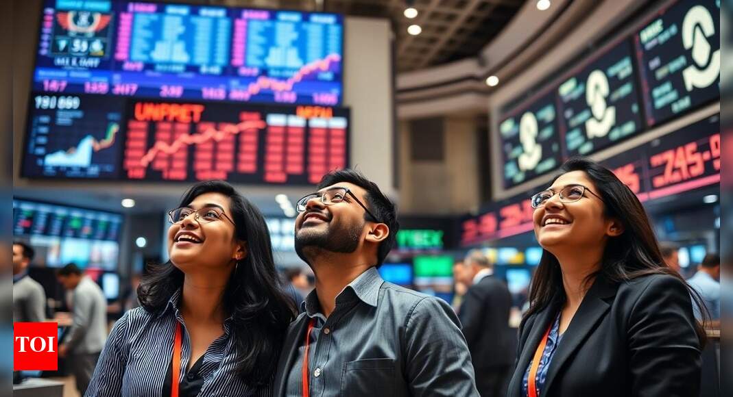 Startup IPO boom gives early backers grand exit