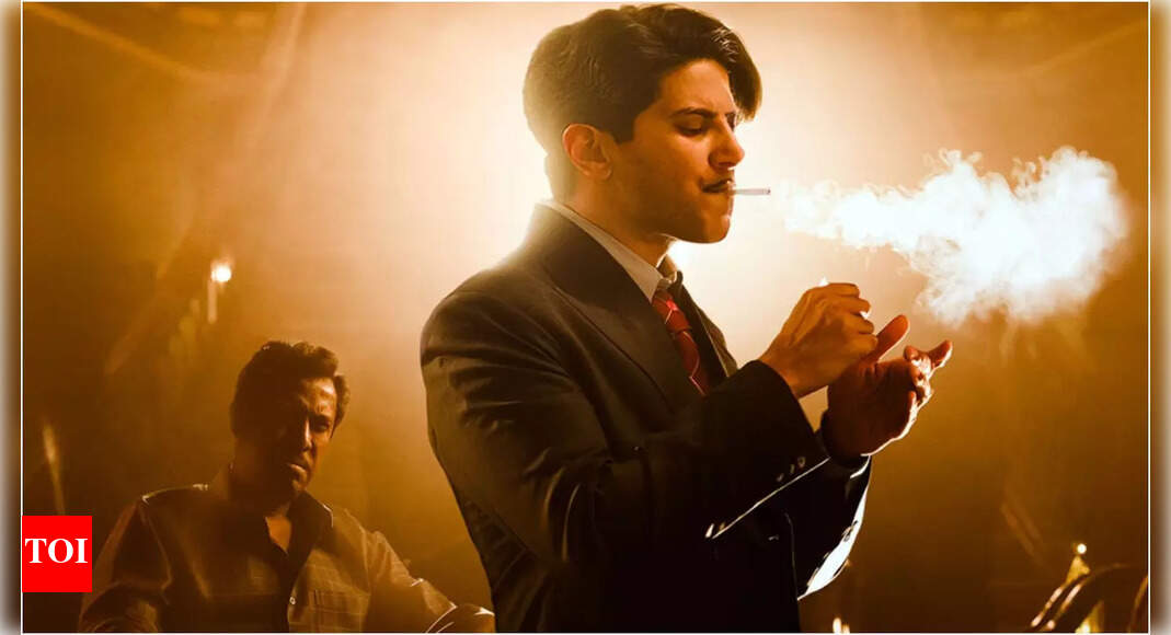 Kaantha: Movie Review and Release Live Updates