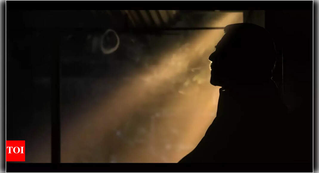 <div>'Kalamkaval': Mammootty returns with a chilling crime drama</div>