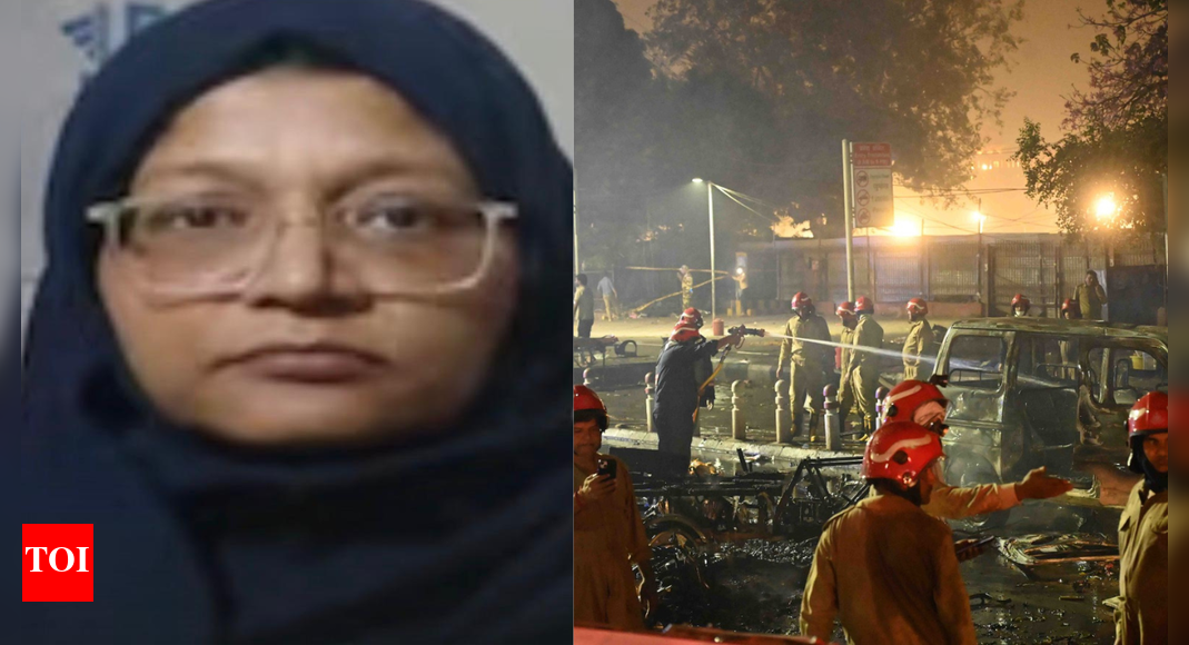 '5-phase plan’: How Al-Falah doctors built nationwide plot to 'avenge' Babri demolition