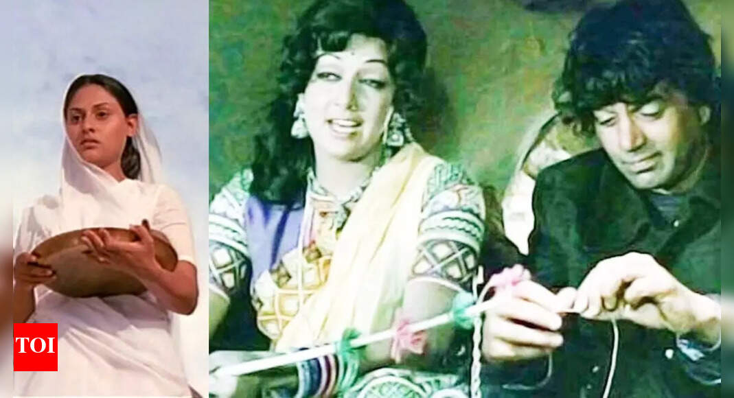 Dharmendra was the highest paid actor on 'Sholay', THIs is what he was paid; Jaya Bachchan's fee was the lowest