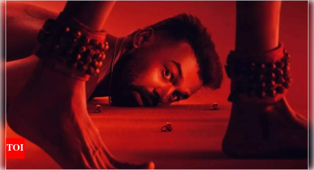 <div>'Dies Irae' BO 14: Film mints close to Rs 40 crores</div>