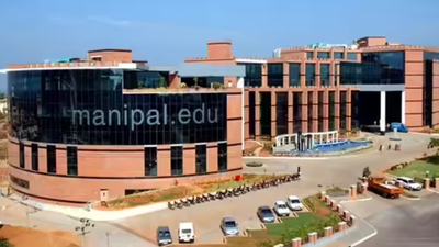 Manipal seeks to take part in Byju’s parent insolvency