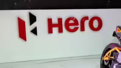 Hero Moto Q2 net rises 23% to Rs 1,309 crore