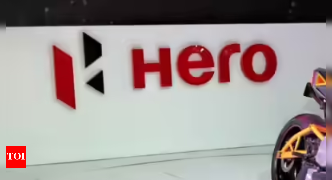 Hero Moto Q2 net rises 23% to Rs 1,309 crore
